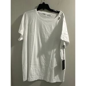 🔴one‎ teaspoon mr ray tee Men's size XL New